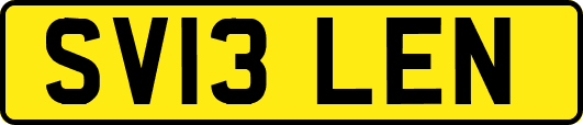 SV13LEN