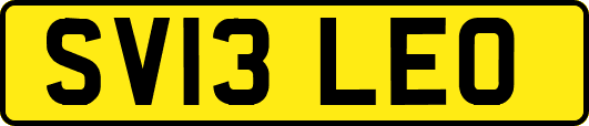 SV13LEO