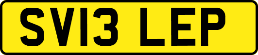 SV13LEP