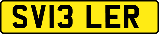 SV13LER