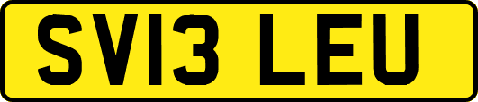 SV13LEU