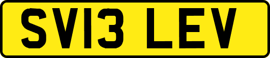 SV13LEV