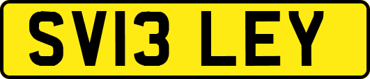 SV13LEY