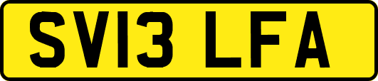 SV13LFA