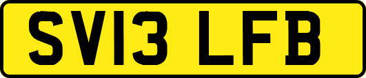 SV13LFB