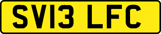 SV13LFC