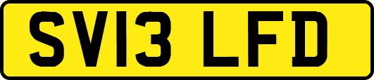 SV13LFD