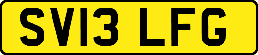 SV13LFG