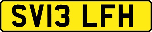 SV13LFH