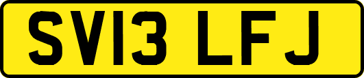 SV13LFJ