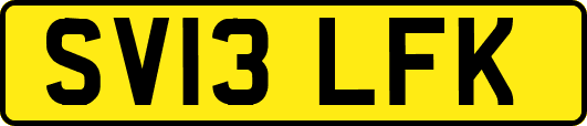 SV13LFK