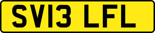 SV13LFL