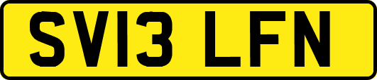 SV13LFN