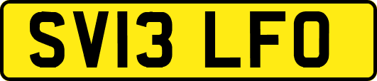 SV13LFO