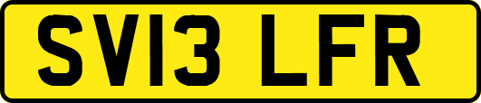 SV13LFR