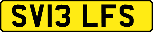 SV13LFS