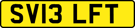 SV13LFT