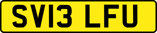 SV13LFU