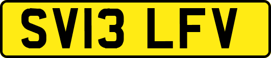 SV13LFV