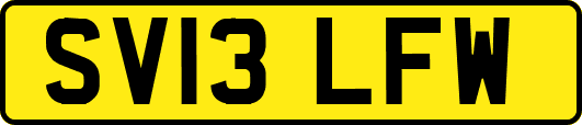 SV13LFW