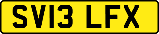 SV13LFX