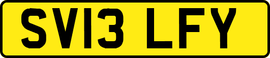 SV13LFY