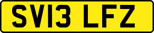 SV13LFZ