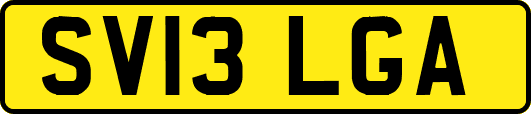 SV13LGA