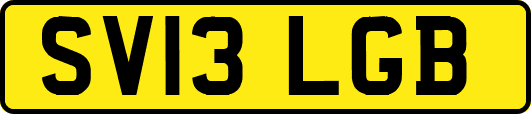 SV13LGB