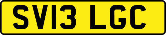 SV13LGC