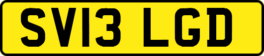 SV13LGD