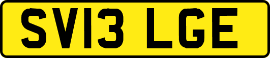 SV13LGE