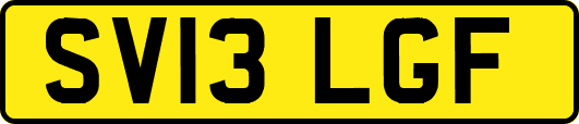 SV13LGF