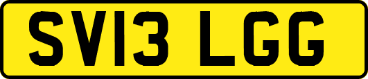 SV13LGG