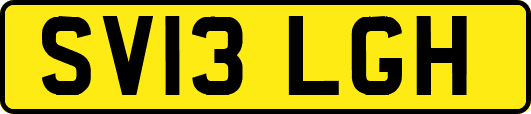 SV13LGH