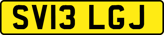SV13LGJ