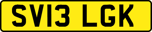 SV13LGK