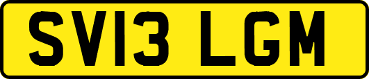 SV13LGM