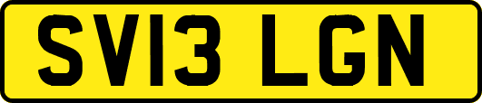 SV13LGN