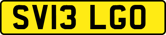 SV13LGO