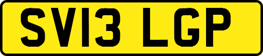 SV13LGP
