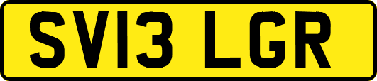SV13LGR