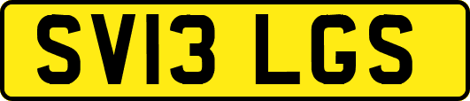 SV13LGS