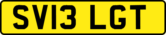 SV13LGT