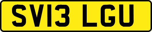 SV13LGU