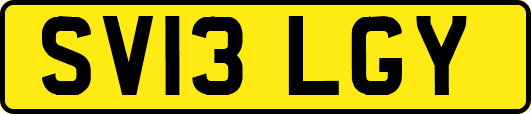 SV13LGY