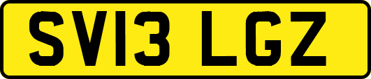 SV13LGZ