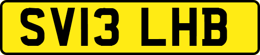 SV13LHB