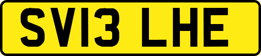 SV13LHE
