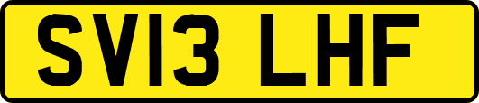 SV13LHF